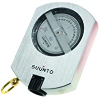 Suunto Pm-5-1520 OPTI Height Meter Medidores de Altura- Unisex- Blanco- Talla Única